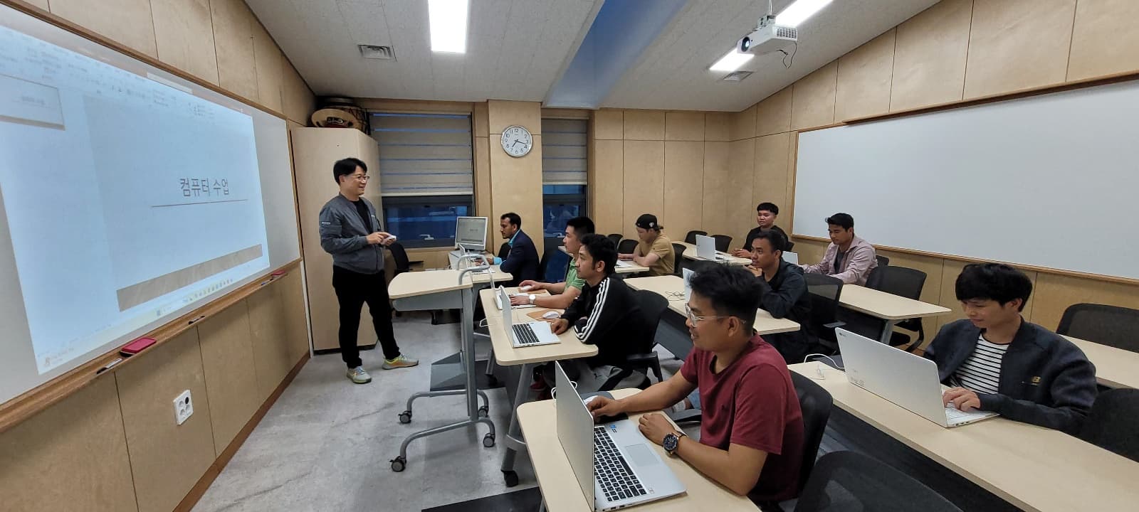 5월 정보화교육