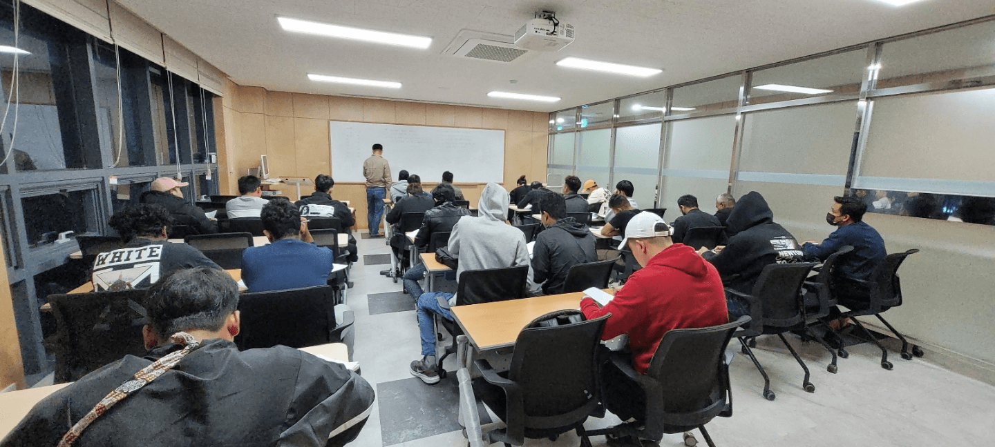 11월 한국어초,중급,토픽