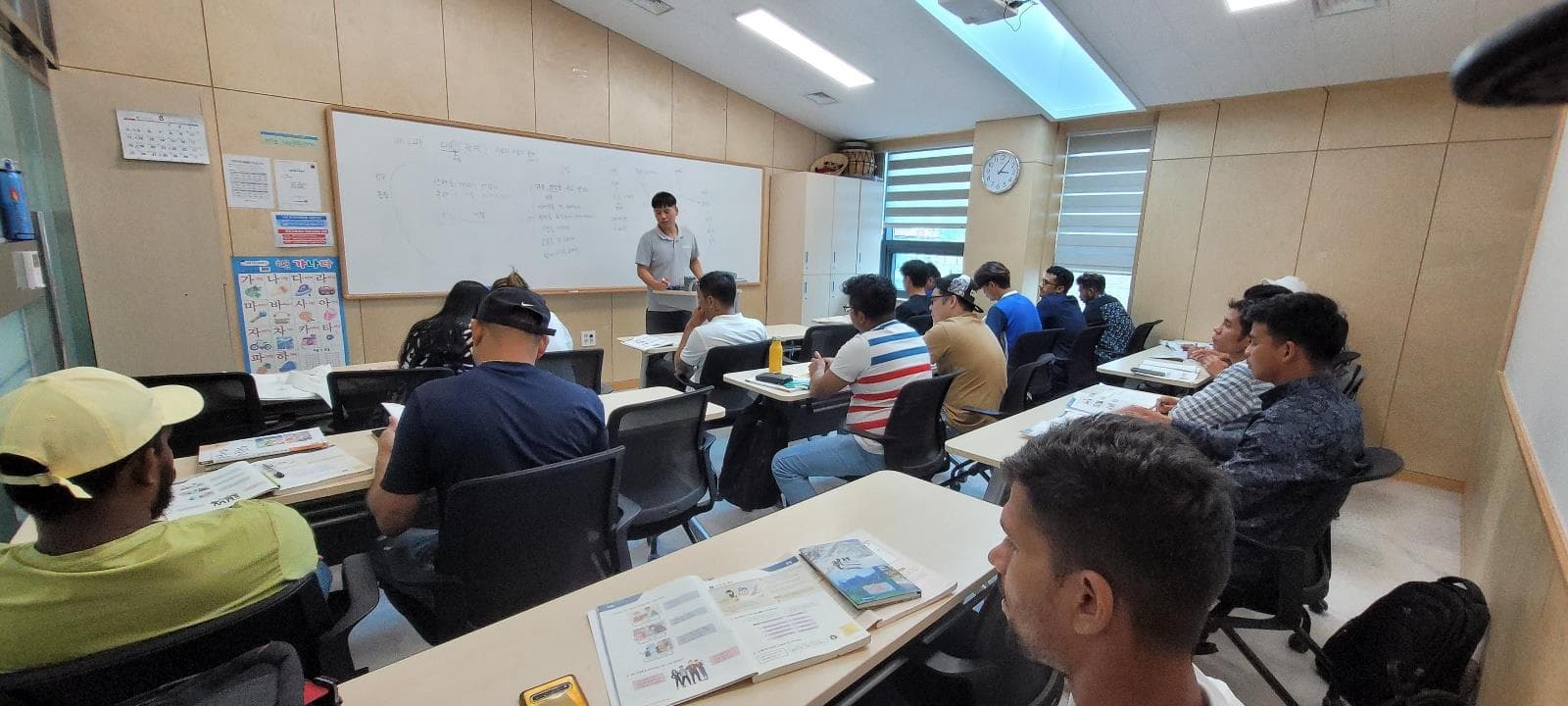 9월 KIIP 3 수업