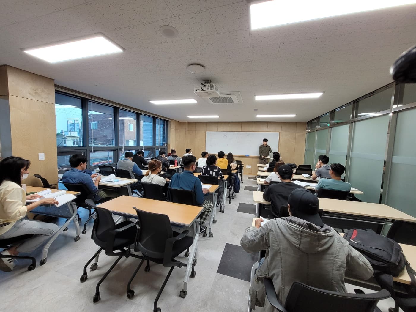 한국어 수업(2023/05/20)