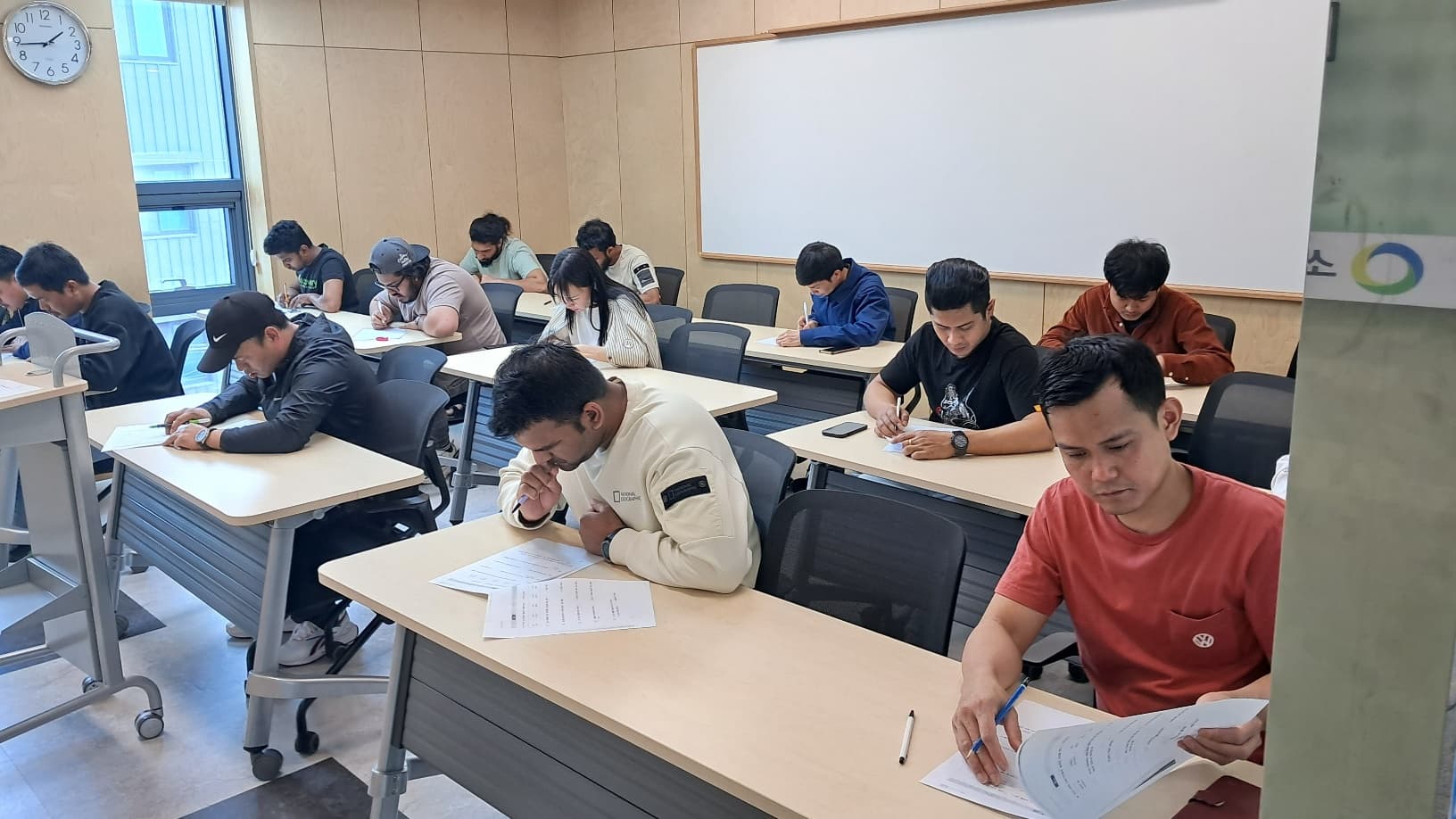 4월 사회통합프로그램 평가