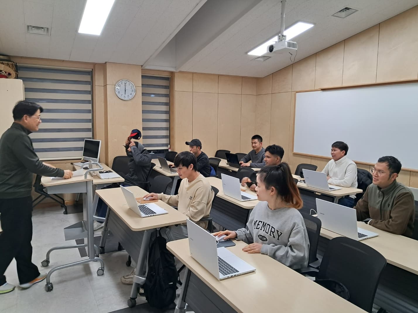4월 정보화교육