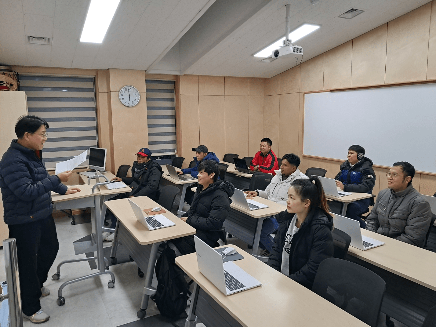 3월 정보화교육