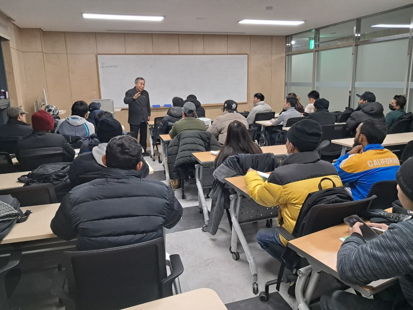 인문학 강의