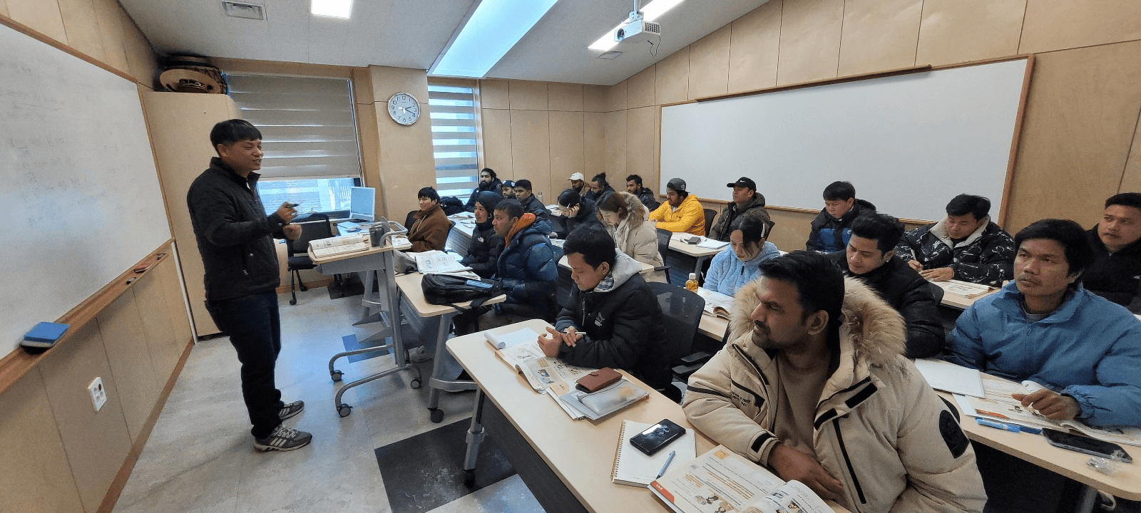 2월 사회통합프로그램